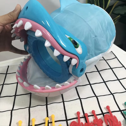 SharkSnap Fishing Frenzy