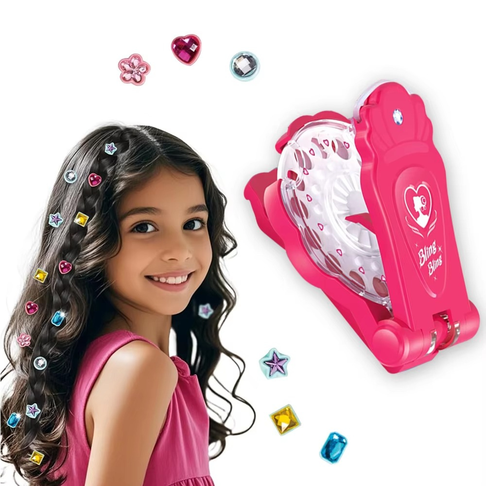 BlingCraft Headband Kit