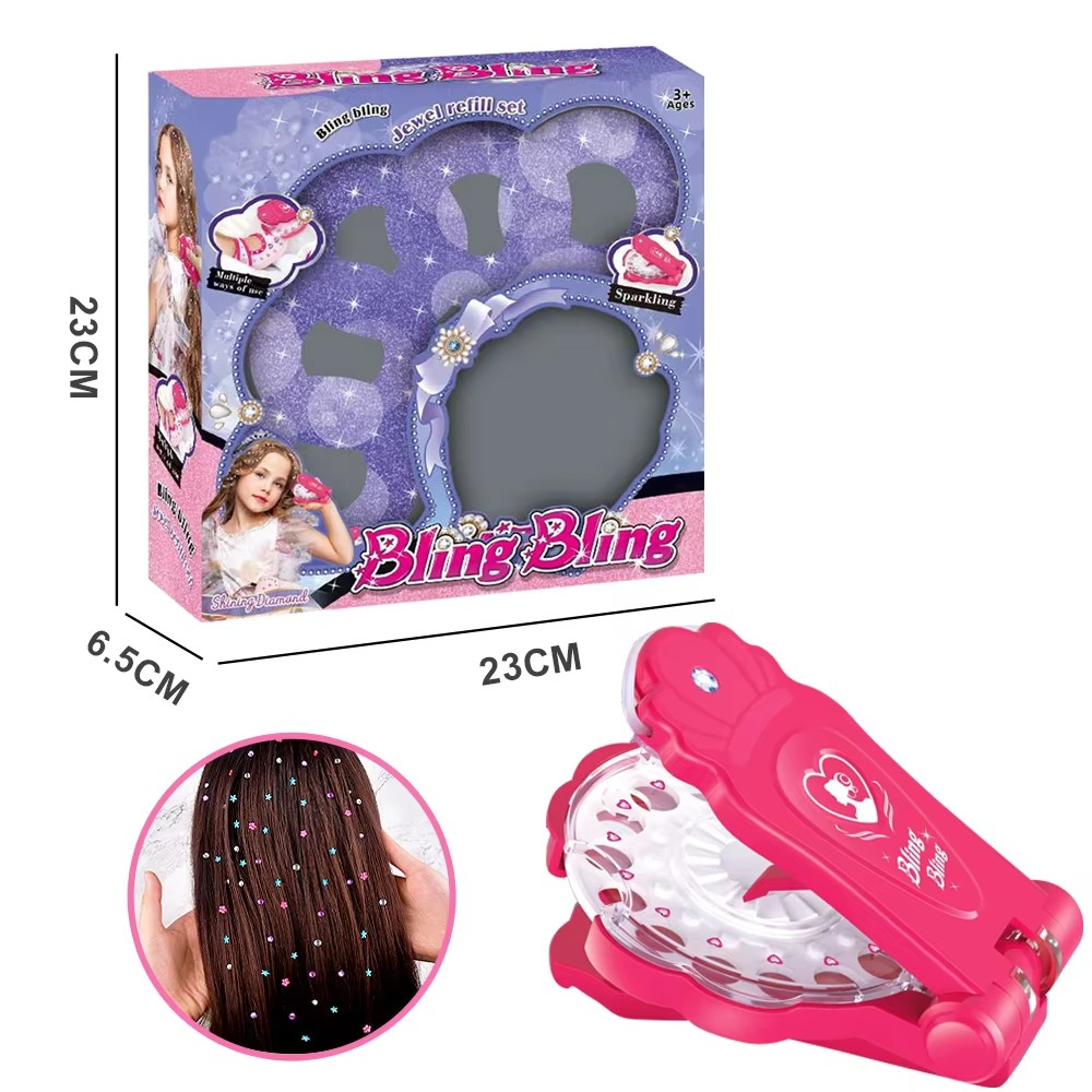 BlingCraft Headband Kit