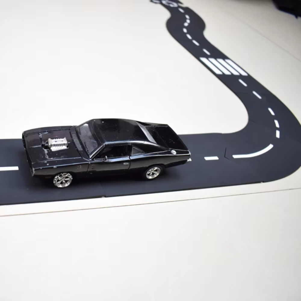 FlexiRoad Builder Set