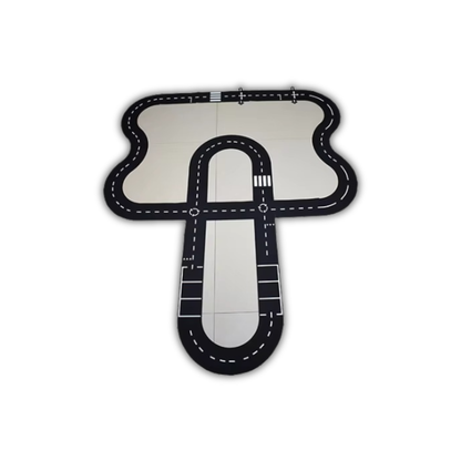 FlexiRoad Builder Set