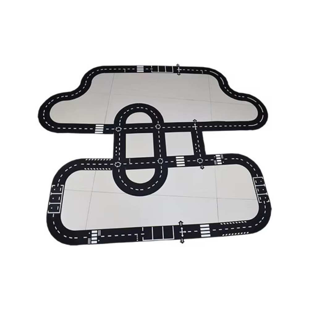 FlexiRoad Builder Set