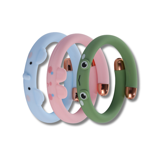 BuzzGuard Bands