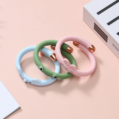 BuzzGuard Bands