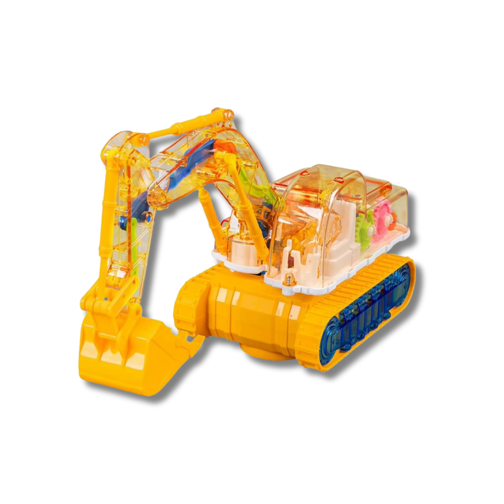 DigiDigger Explorer
