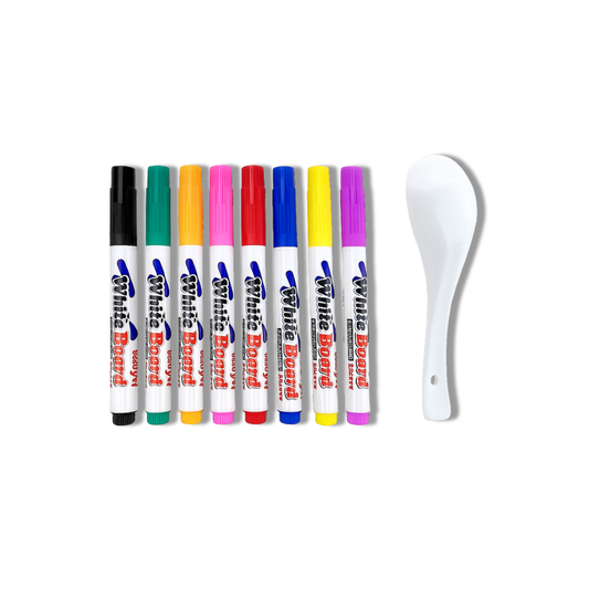 AquaDodo Magic Pens