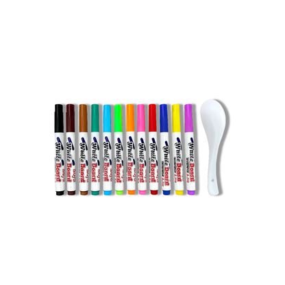 AquaDodo Magic Pens