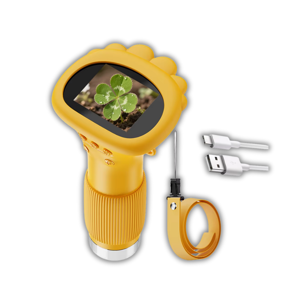 WonderScope Mini