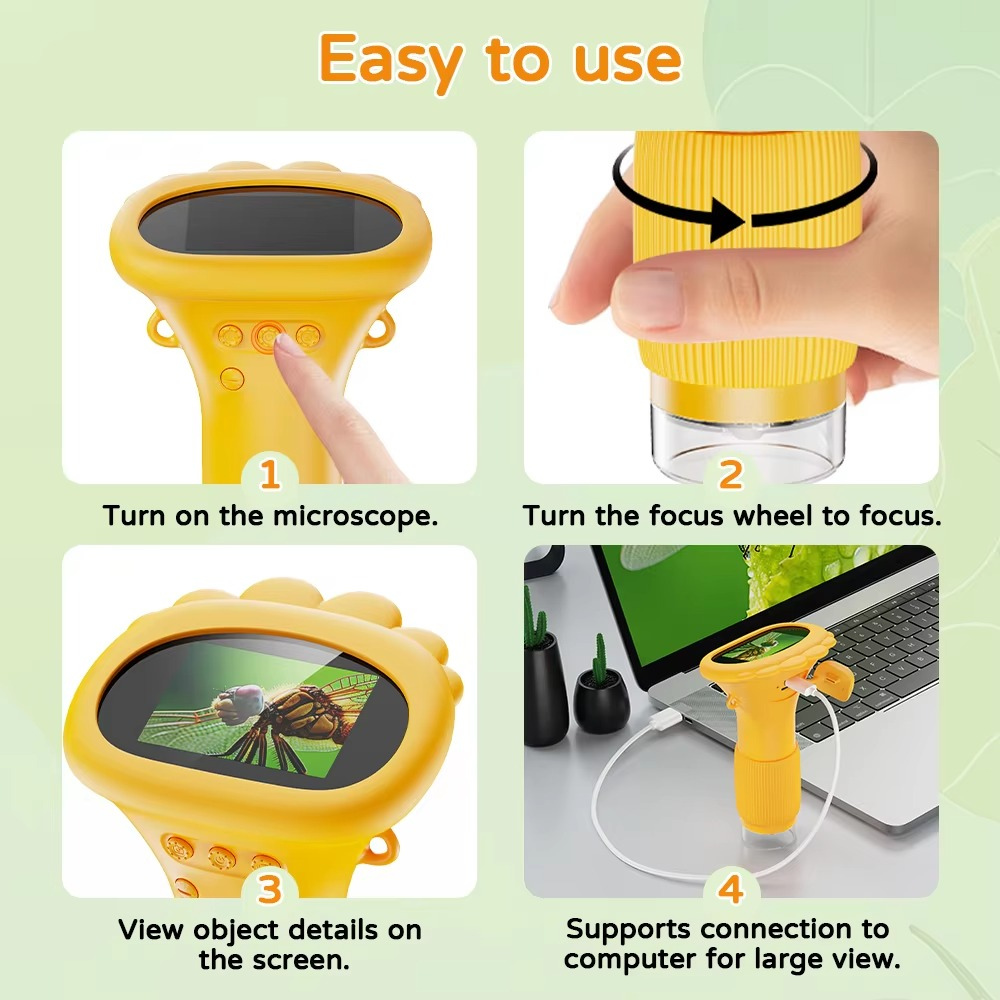 WonderScope Mini