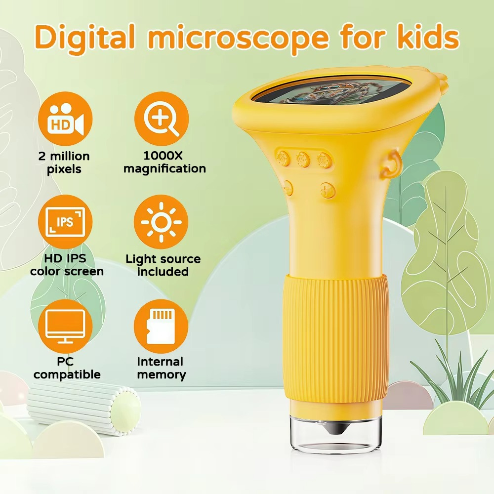 WonderScope Mini