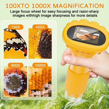 WonderScope Mini