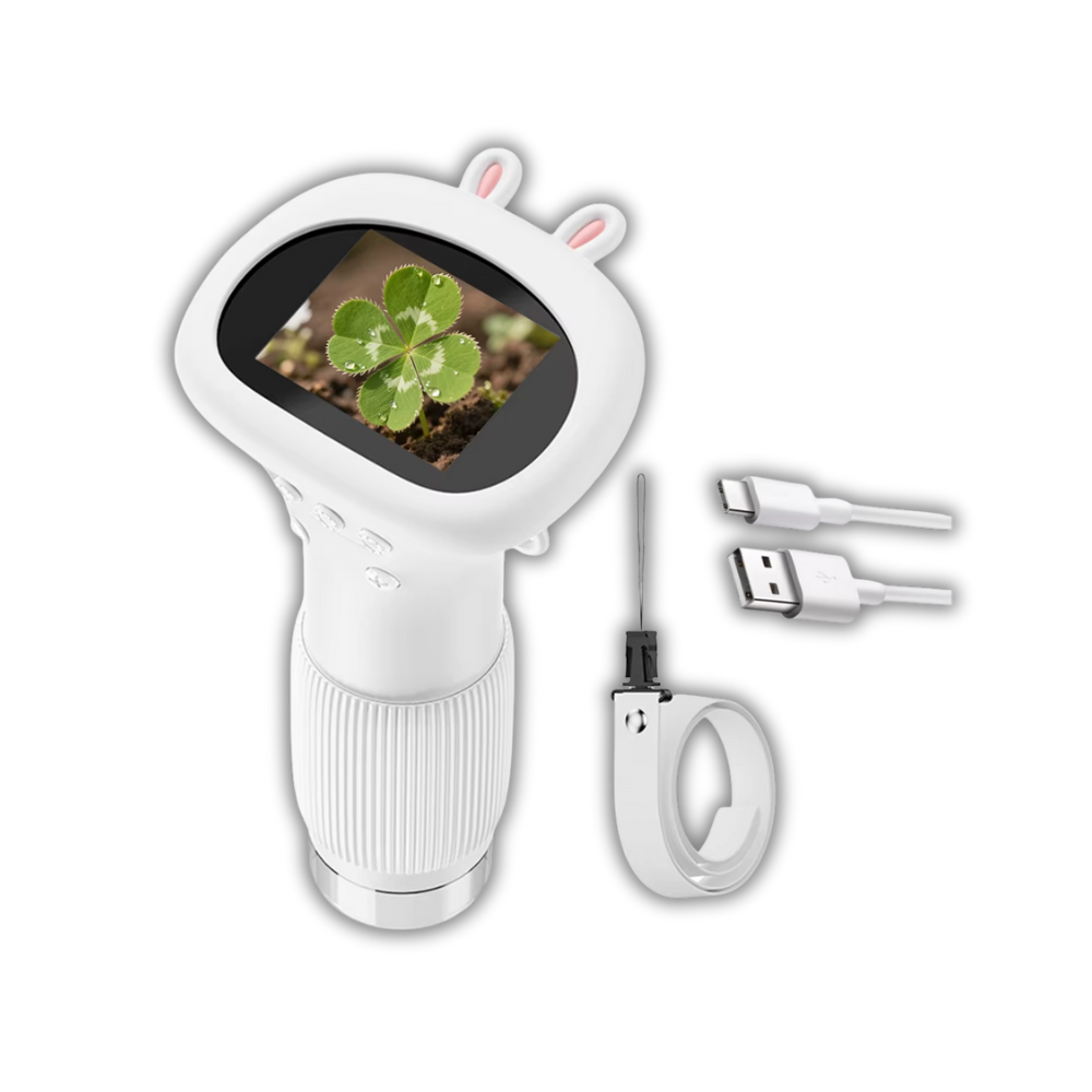 WonderScope Mini