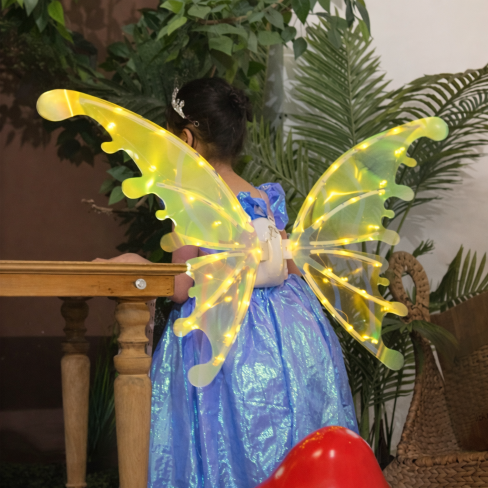 GlowWing Fairy