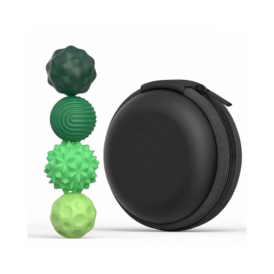 MagnaFidget Balls