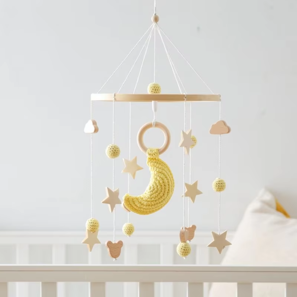 DreamNest Mobile