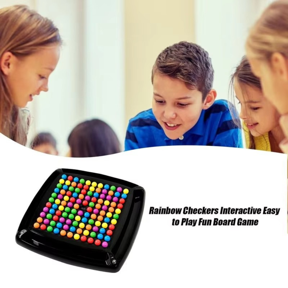 ColorSnap Bead Game