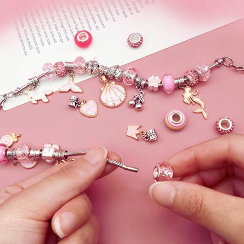 CrystalCharm Kit