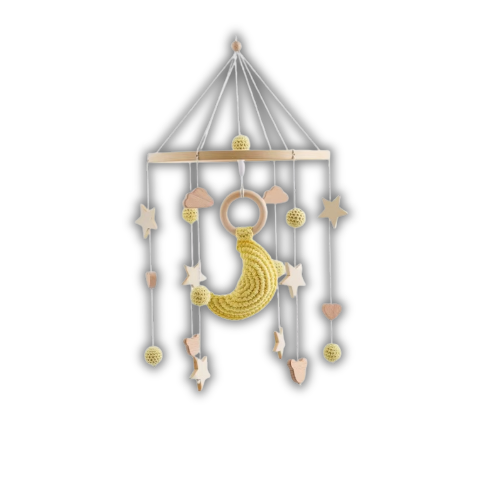 DreamNest Mobile