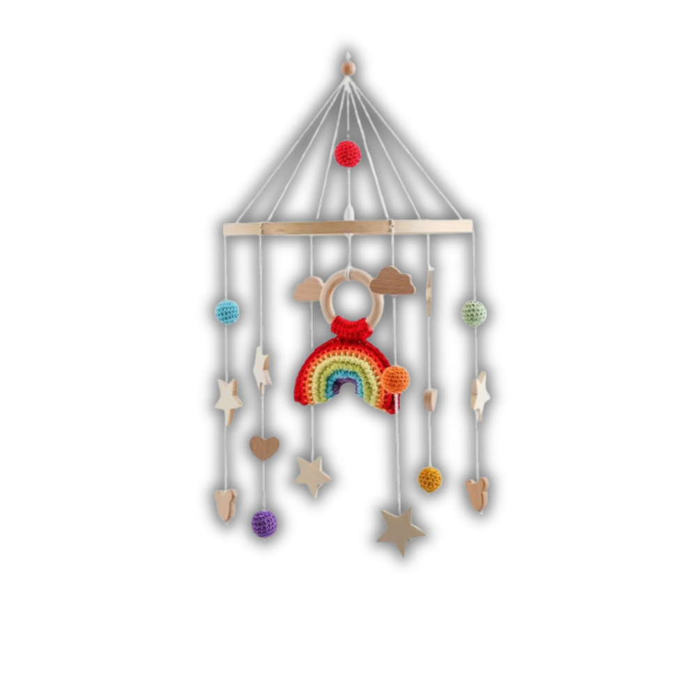 DreamNest Mobile