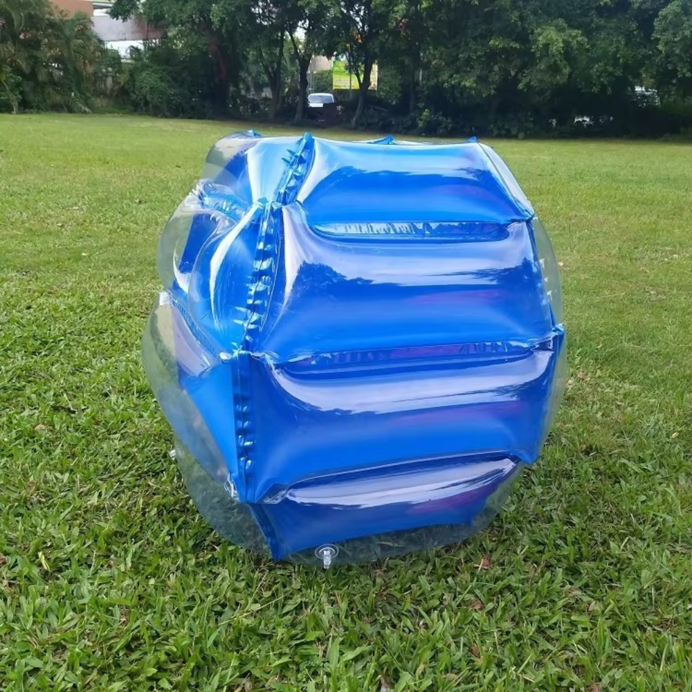 BounceShield Ball