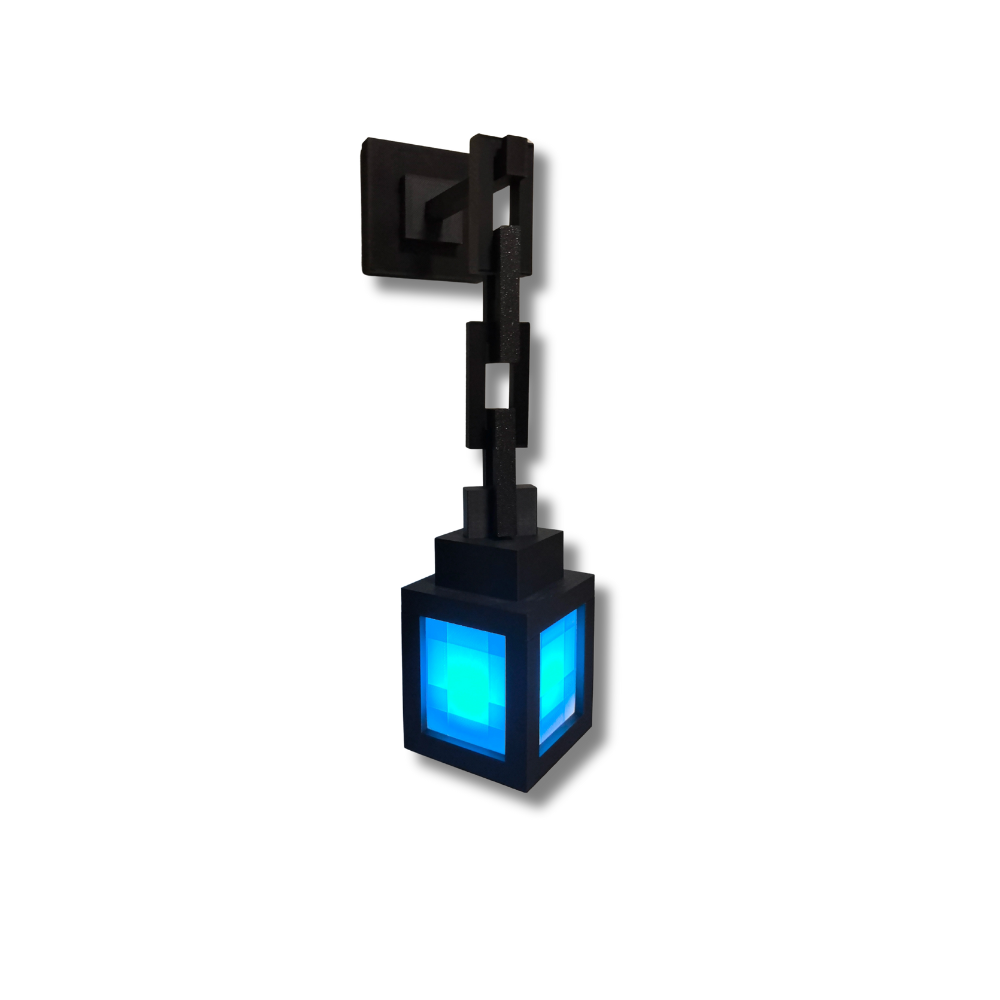 BlockBeam Ambient Lamp