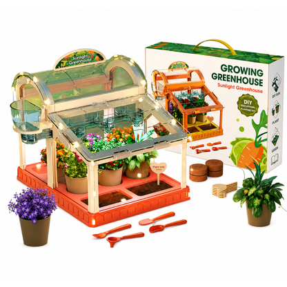 MiniBloom Lab