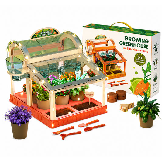 MiniBloom Lab