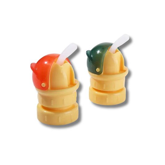 SipTwist Lid