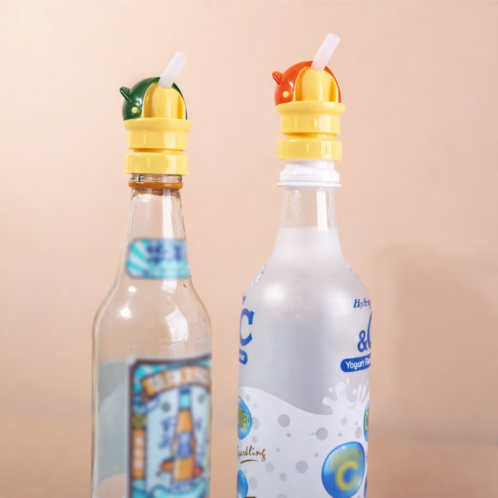 SipTwist Lid