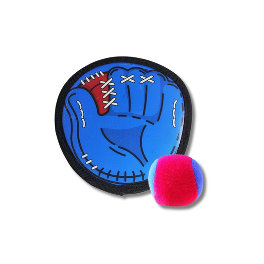 CatchPop Duo
