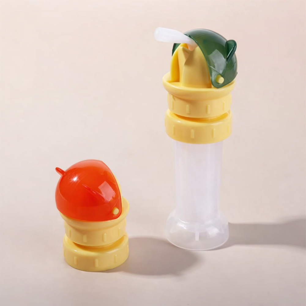 SipTwist Lid