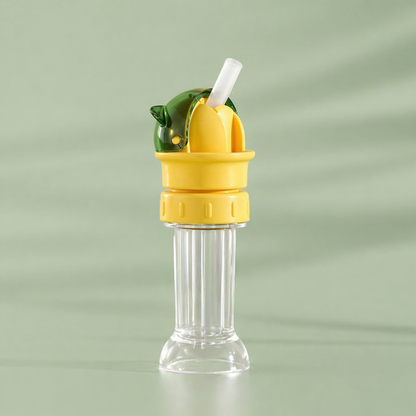 SipTwist Lid