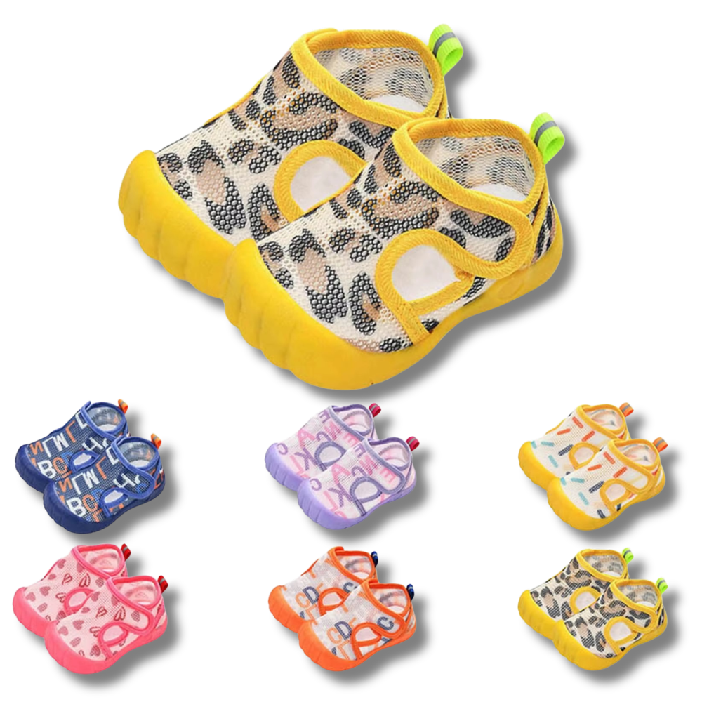 AquaStep Kids