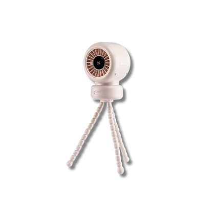 BreezeClip Mini