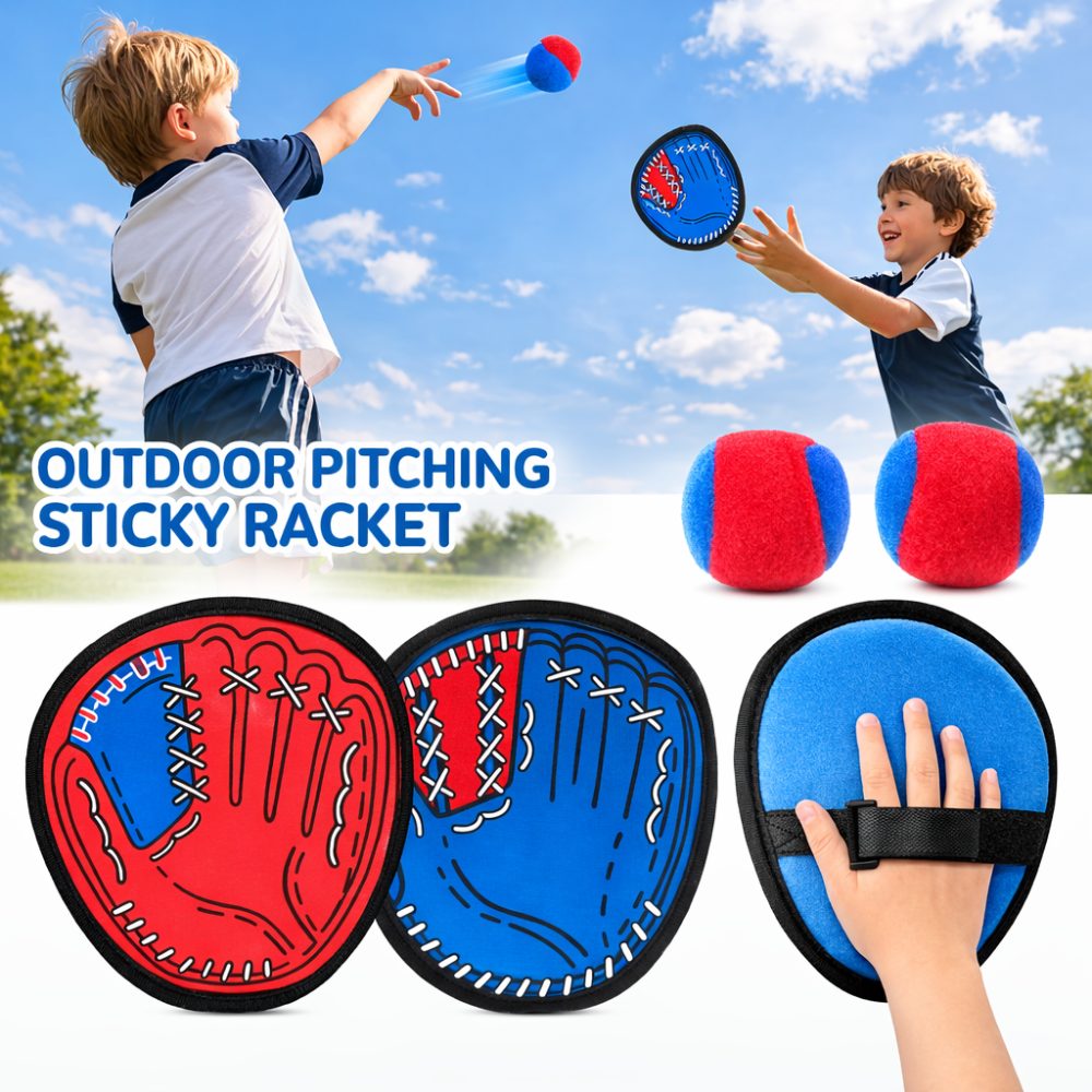 CatchPop Duo