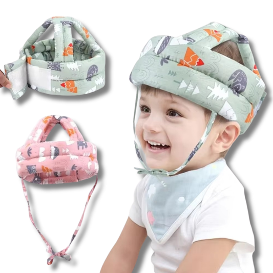 SafeNest Baby Hat