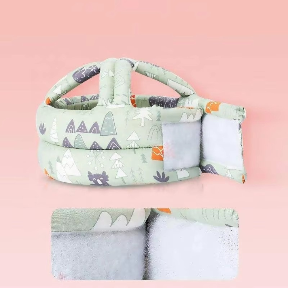 SafeNest Baby Hat