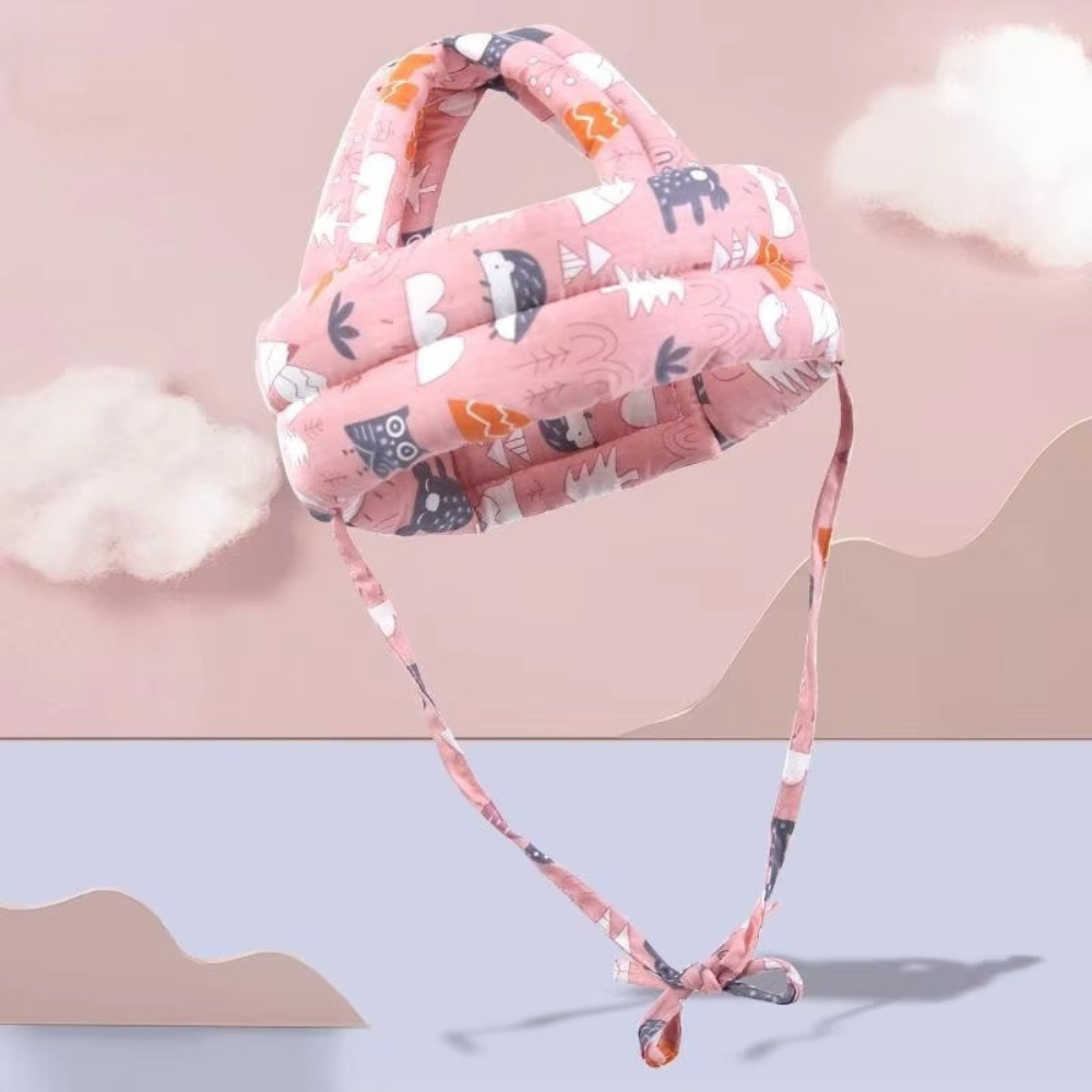 SafeNest Baby Hat