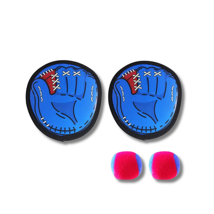 CatchPop Duo