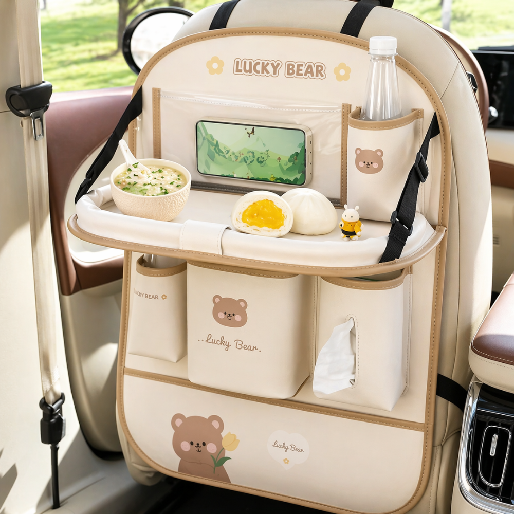 SeatMate Pro