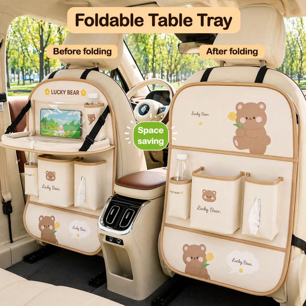 SeatMate Pro