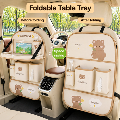SeatMate Pro