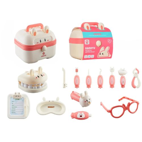 BunnyCare Dentist Kit