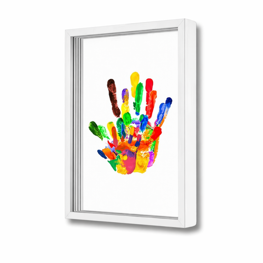 Handprint Moments Kit