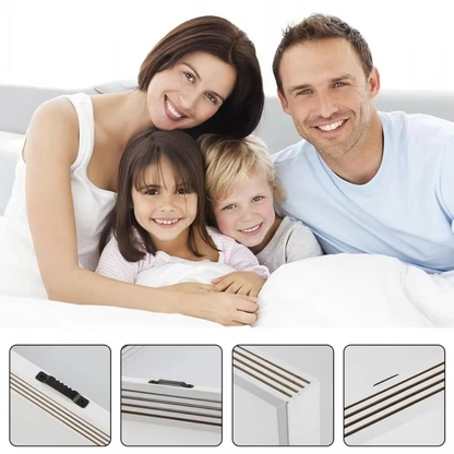 Handprint Moments Kit