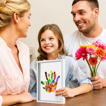 Handprint Moments Kit
