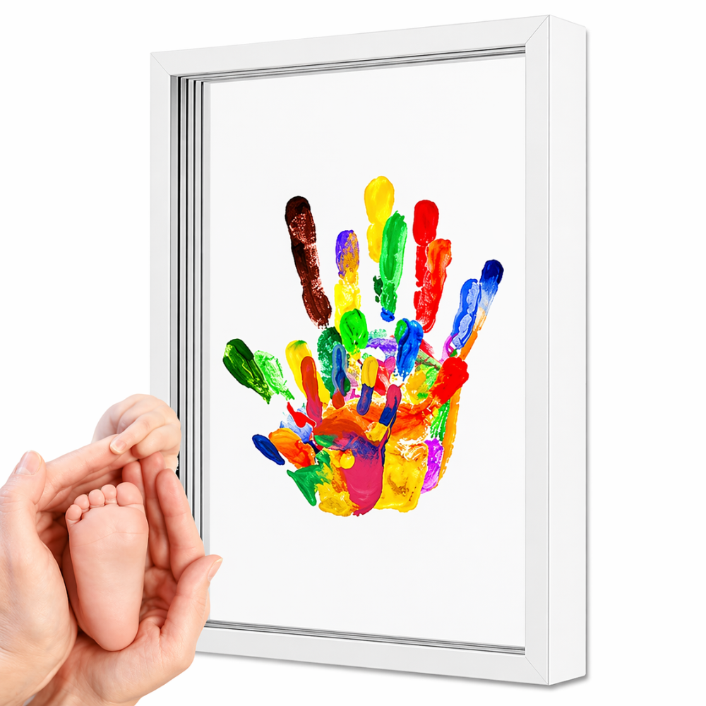 Handprint Moments Kit