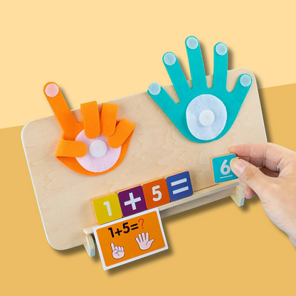 SmartHands Learning Toy