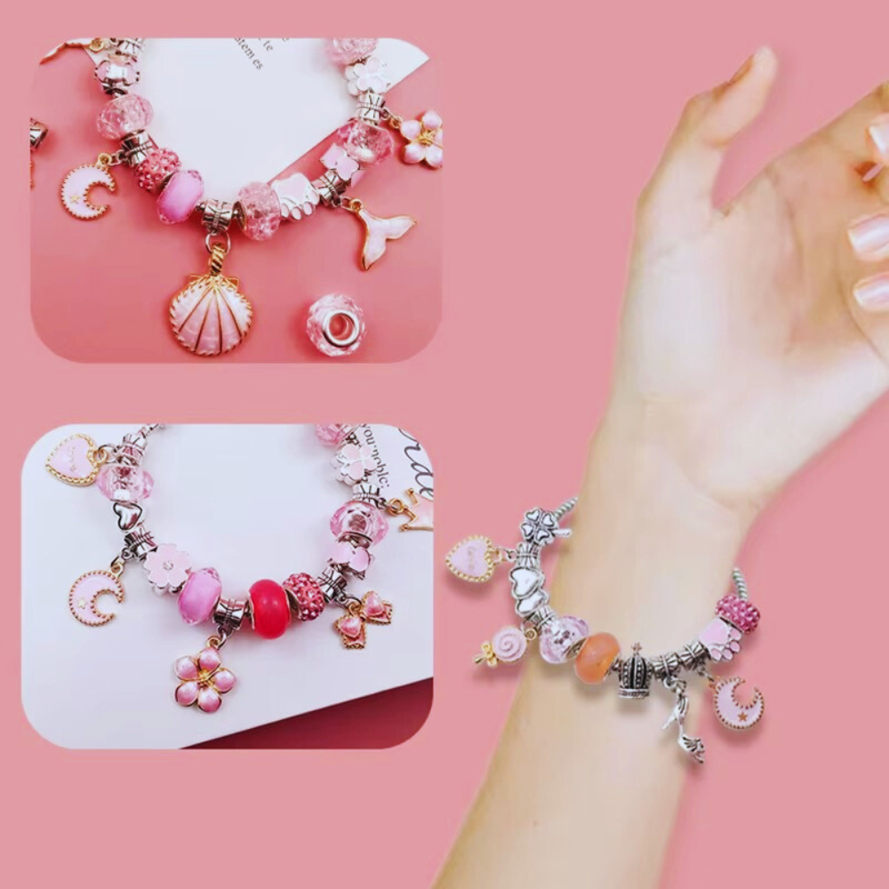 CrystalCharm Kit