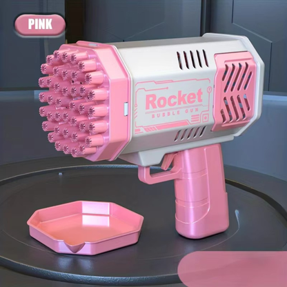BubbleBlitz Blaster